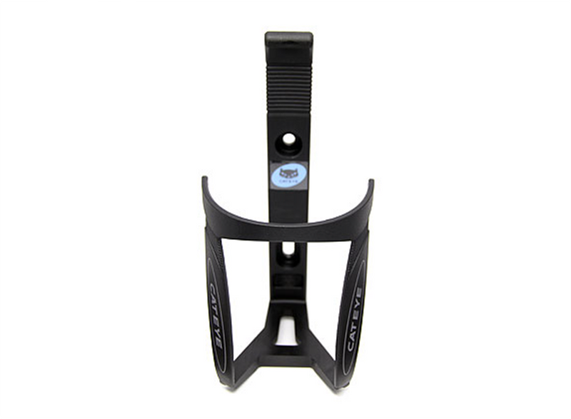 Cateye BC-300 Bottle Cage (Black)