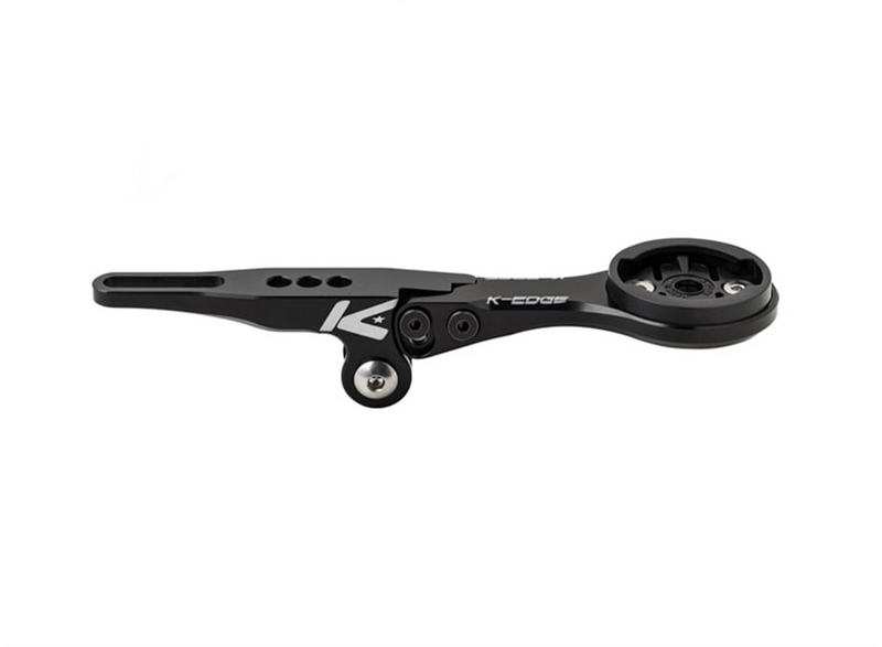 K-Edge Garmin Integrated Handlebar System Mounts | Aero & Secure GPS Mount