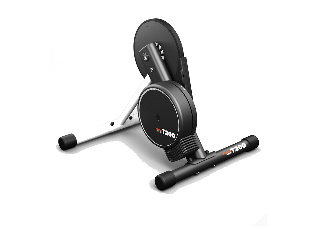 Magene T200 V2 Smart Bike Trainer | Direct Drive Indoor Cycling