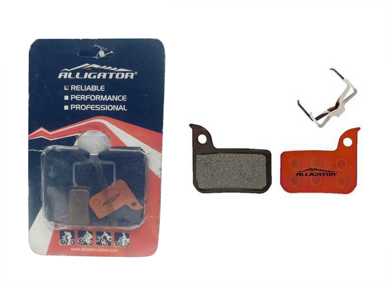 Alligator Disc Brake Pads