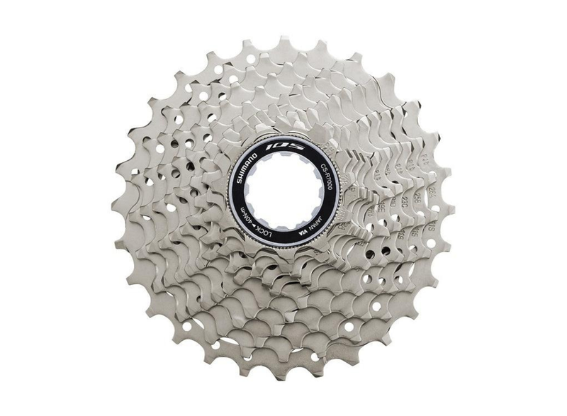 Shimano 105 CS-R7000 11-Speed Cassette Sprocket