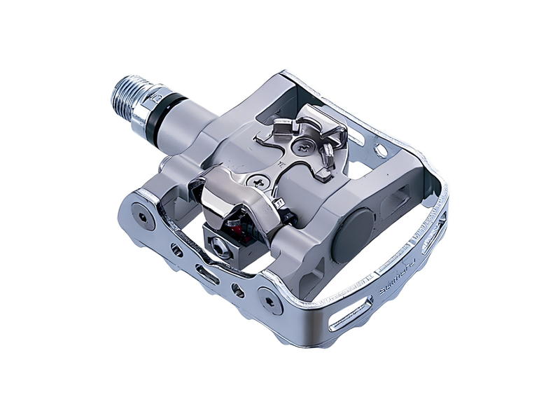 Shimano PD-M324 Deore Clipless Pedals