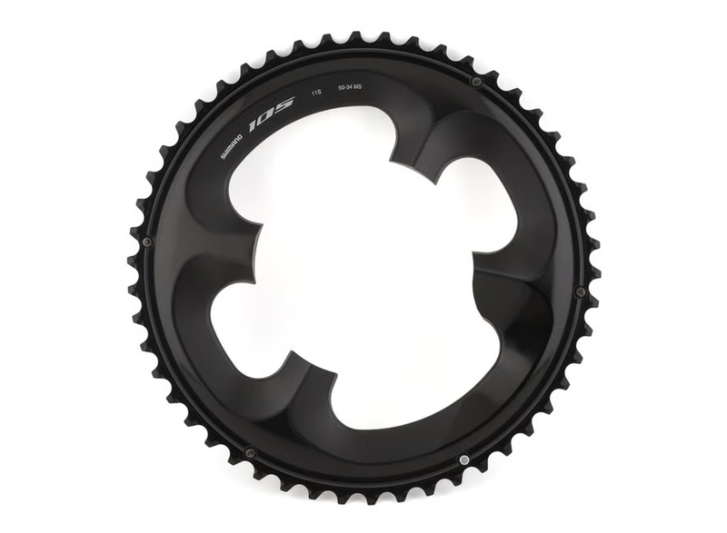 Shimano 105 FC-R7000 Chainrings
