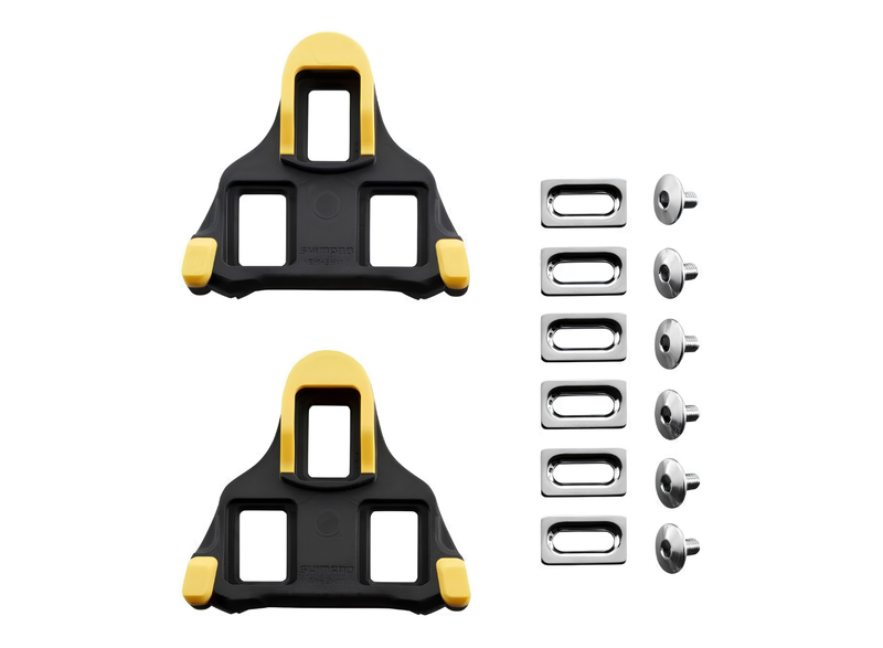 Shimano SM-SH11 SPD-SL Cleat Set