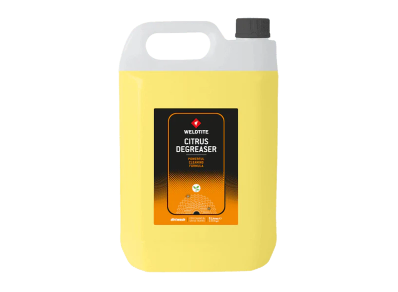 Weldtite Citrus Degreaser