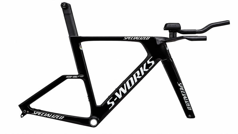 S-Works Shiv TT Module – FACT 11r Carbon