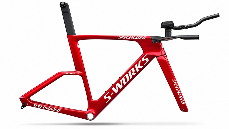 S-Works Shiv TT Module – FACT 11r Carbon