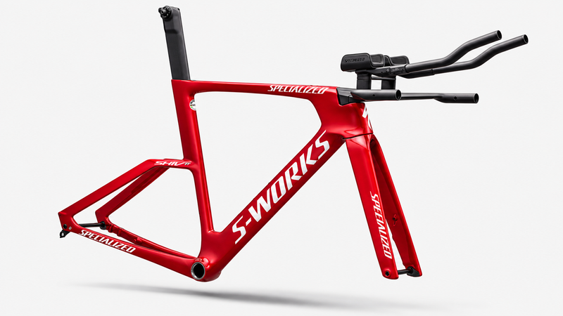 S-Works Shiv TT Module – FACT 11r Carbon