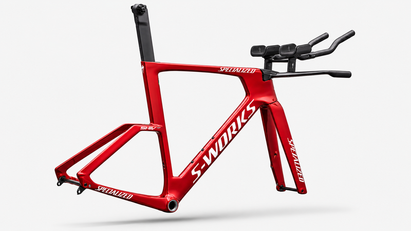 S-Works Shiv TT Module – FACT 11r Carbon