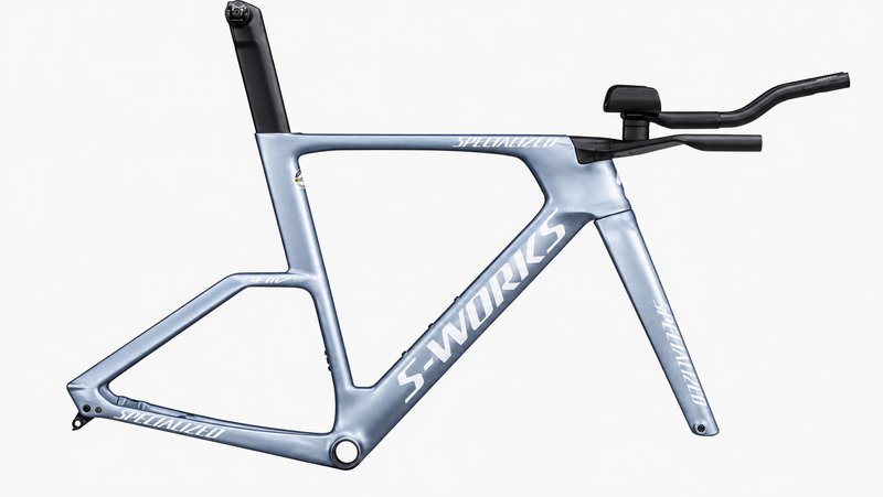 S-Works Shiv TT Module – FACT 11r Carbon