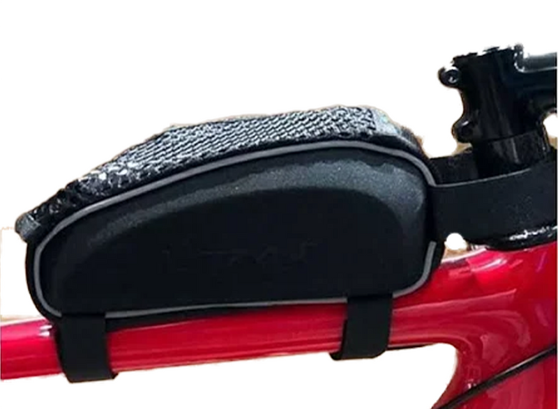 Lezyne Energy Caddy Top Tube Bag