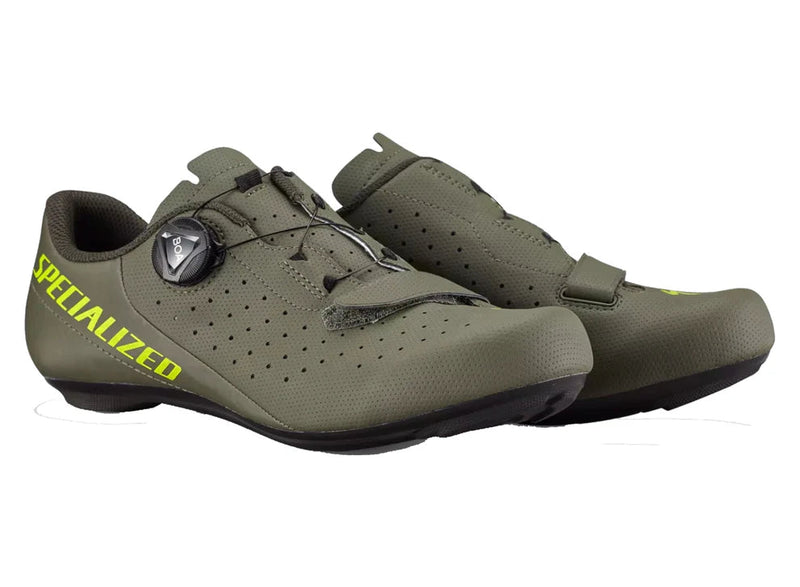 SPECIALIZED TORCH 1.0 RD SHOE