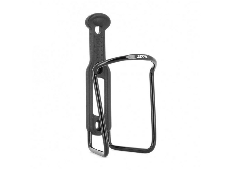 Zefal Bottle Cage | 1240 Cage, Alloy & Plastic Mix, Economic