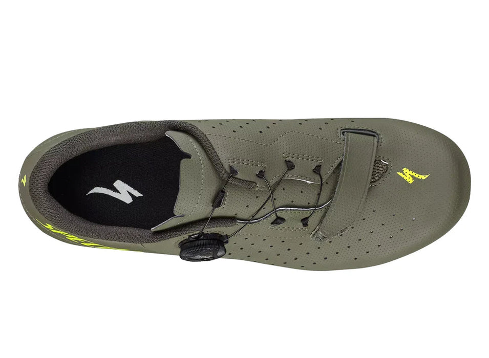 SPECIALIZED TORCH 1.0 RD SHOE