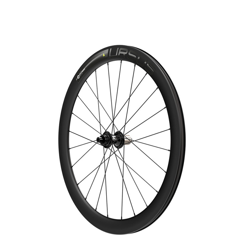 Ursus C50 disc ceramic speed bearings