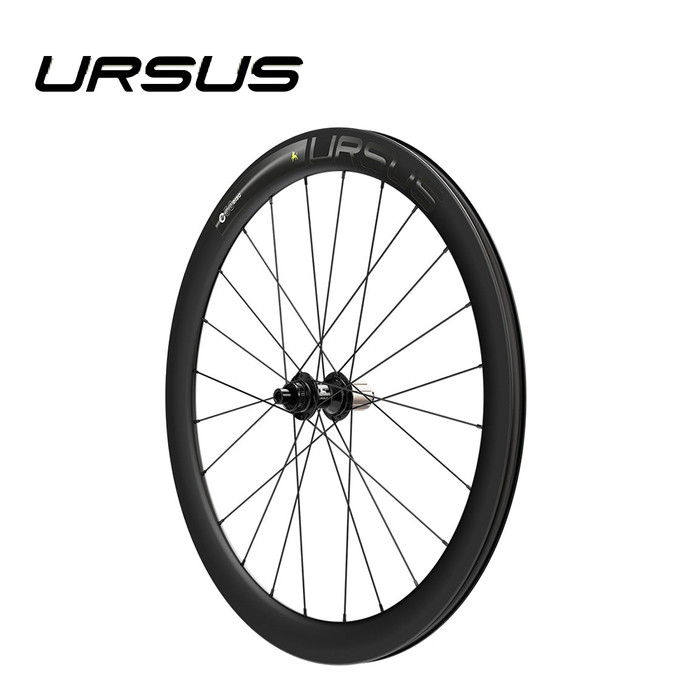 Ursus C50 disc ceramic speed bearings
