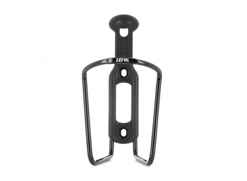 Zefal Bottle Cage | 1240 Cage, Alloy & Plastic Mix, Economic