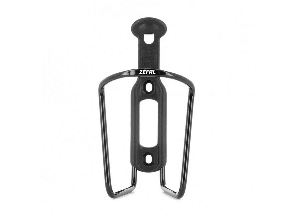 Zefal Bottle Cage | 1240 Cage, Alloy & Plastic Mix, Economic