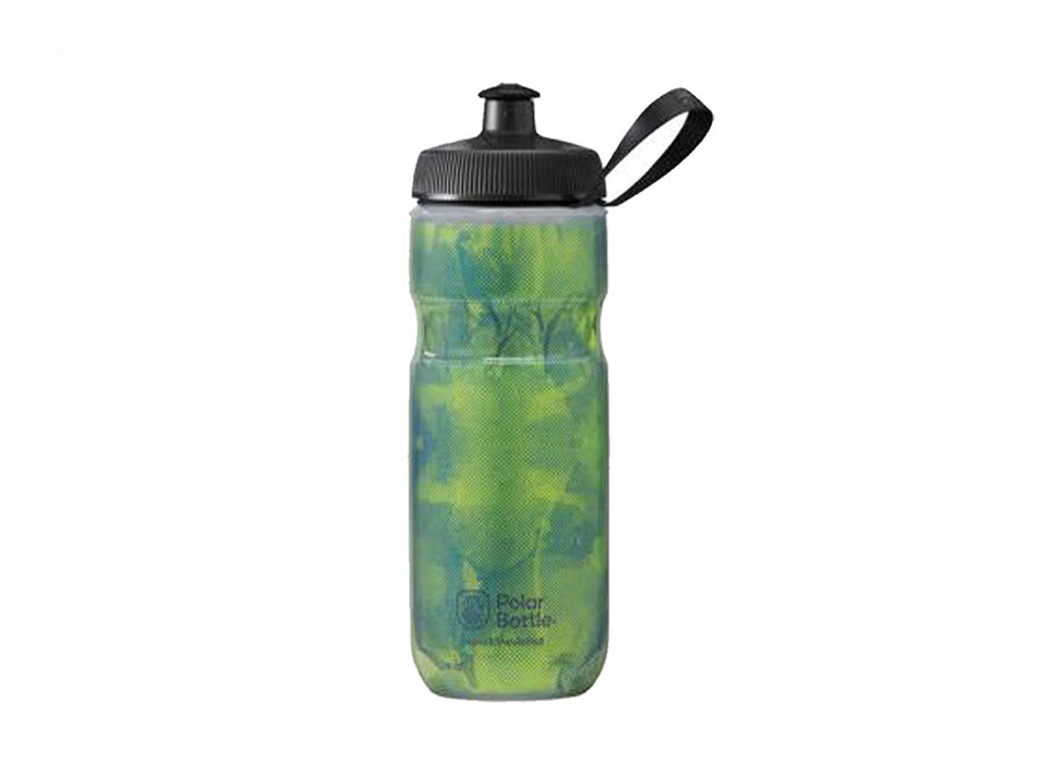 Polar Bottle Sport Insulated Water Bottle Fly Dye (710ml)