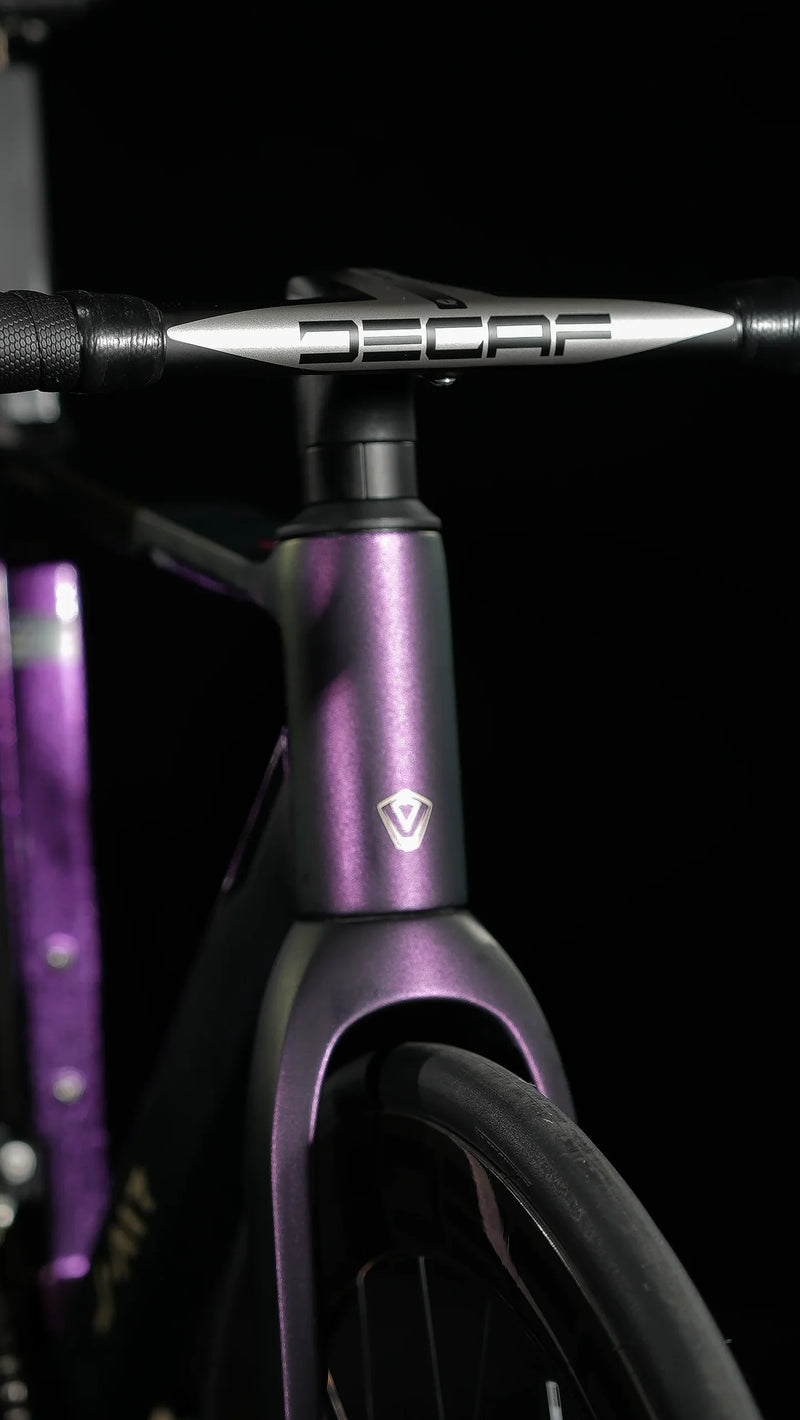 Java J-Air Volata Gen-2 – Carbon Aero Road Bike with Shimano 105 R7120 ...