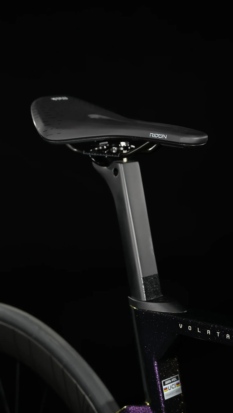 Java J-Air Volata Gen-2 – Carbon Aero Road Bike with Shimano 105 R7120 ...