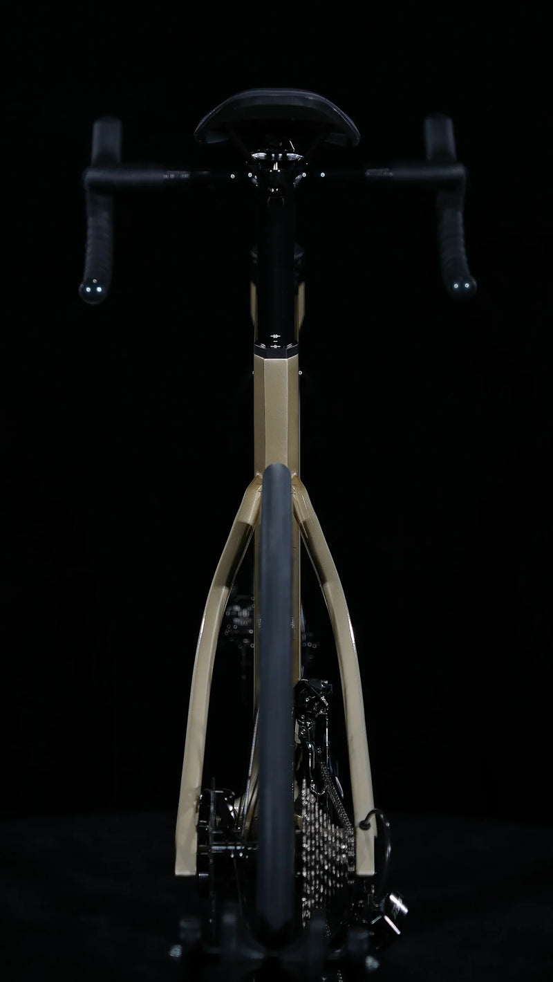 Java J-Air Volata Gen-2 – Carbon Aero Road Bike with Shimano 105 R7120 ...