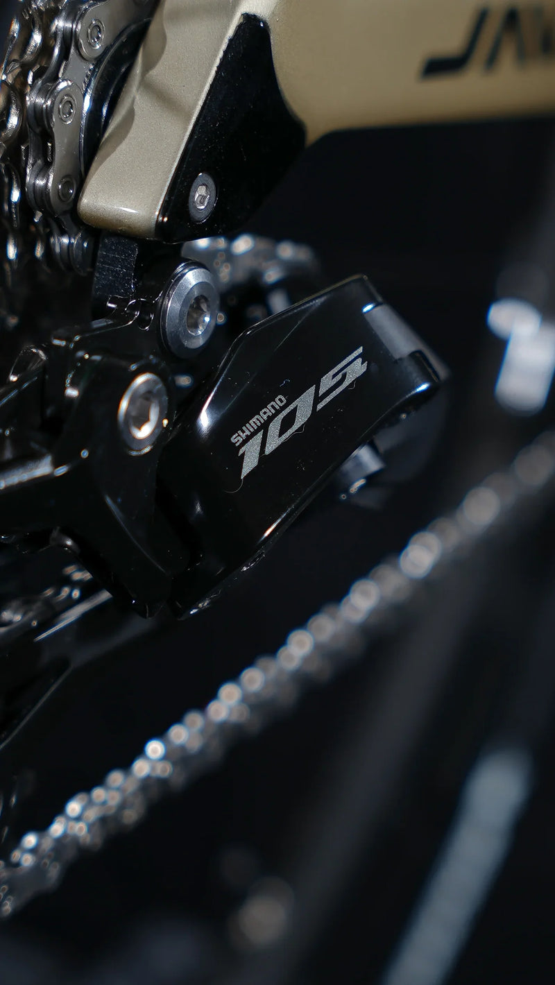 Java J-Air Volata Gen-2