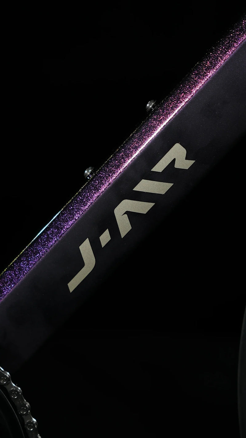 Java J-Air Volata Gen-2