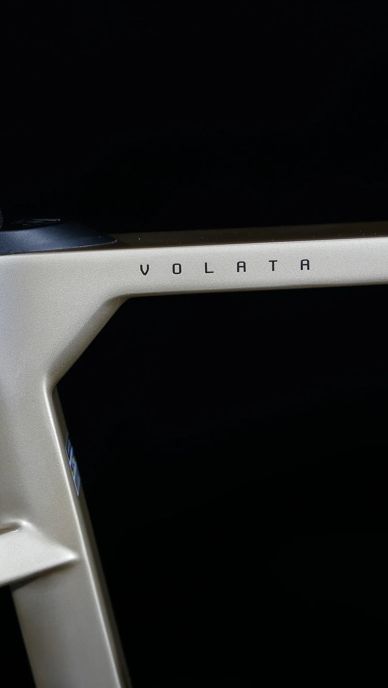 Java J-Air Volata Gen-2 – Carbon Aero Road Bike with Shimano 105 R7120 ...