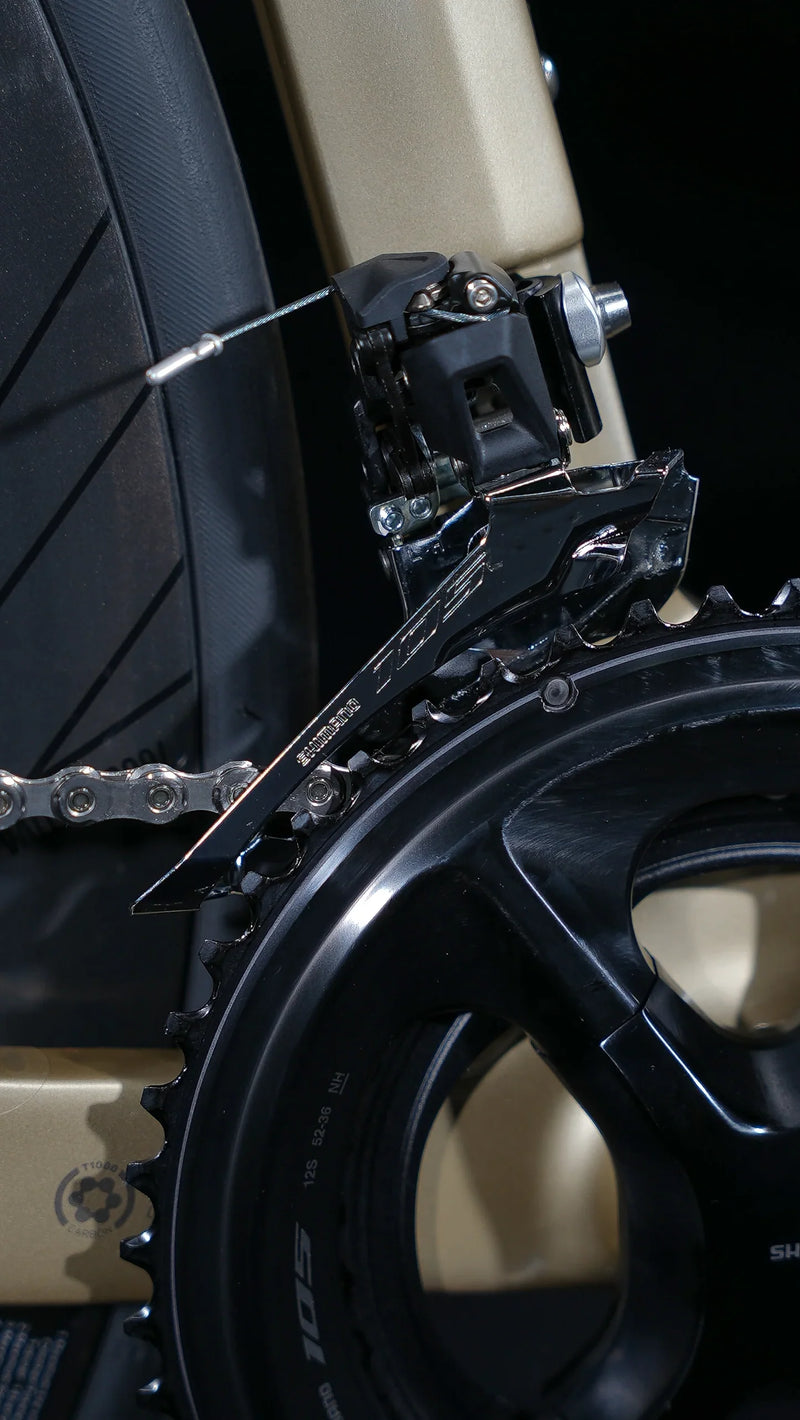 Java J-Air Volata Gen-2