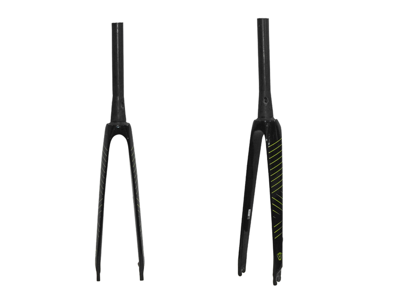 Java Siluro 6 Carbon Road Bike Fork