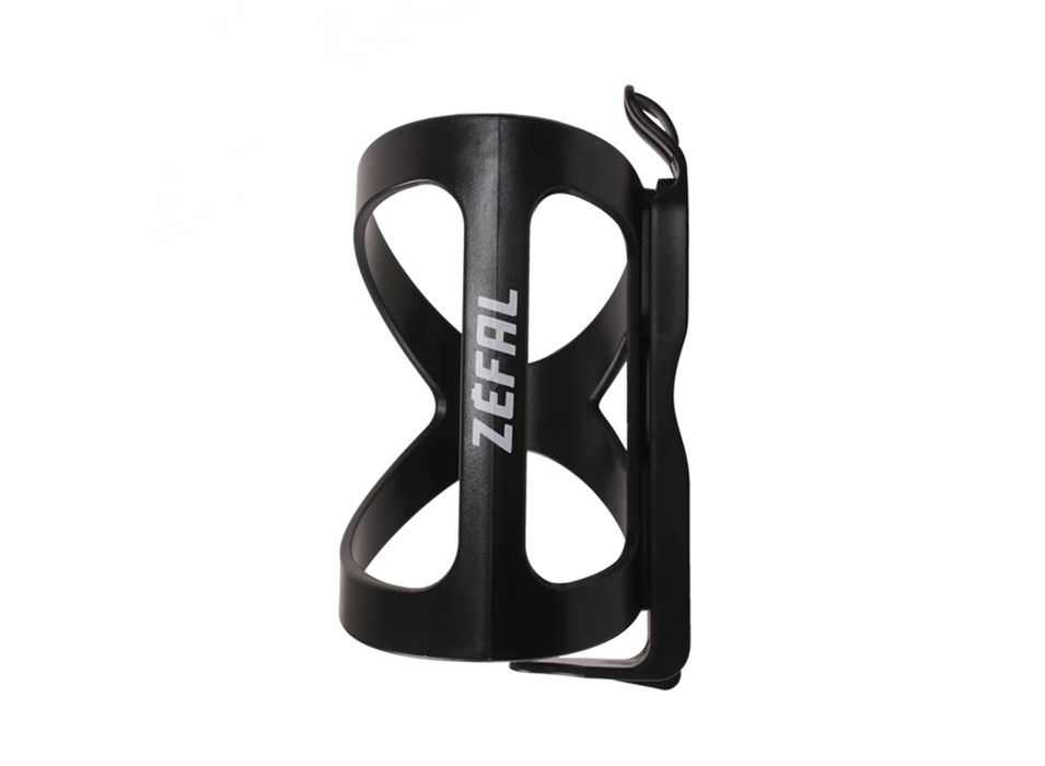 Zefal WIIZ Reversible Side Mount Bottle Cage