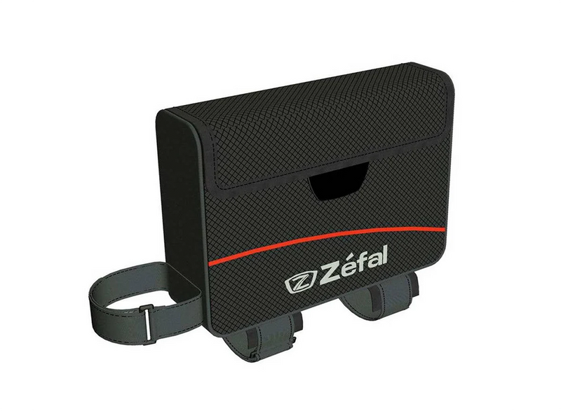 Zefal Frame Bag | Top Tube Bag Z Light