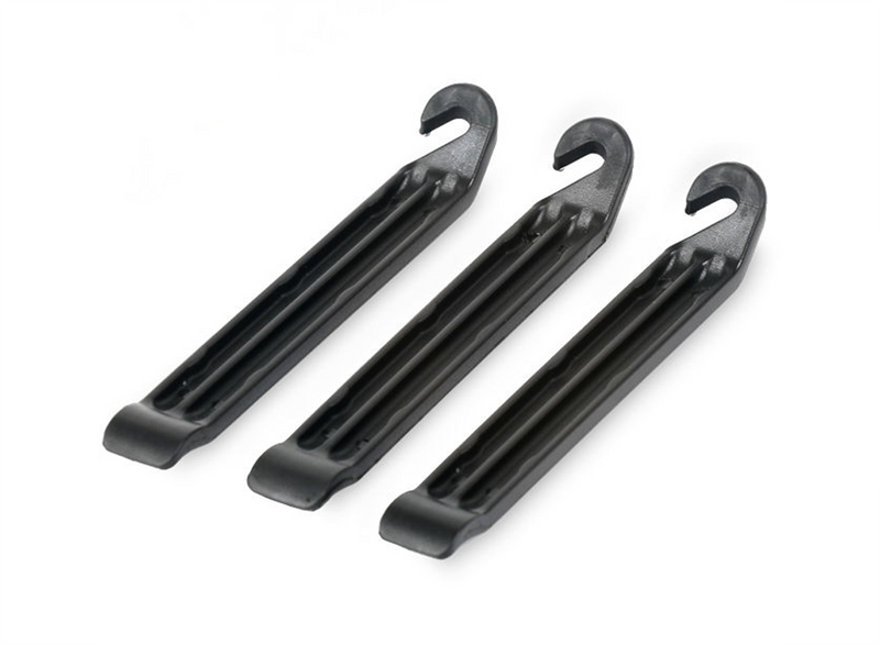 Zéfal DP 20 Tire Lever (3 pcs) - black