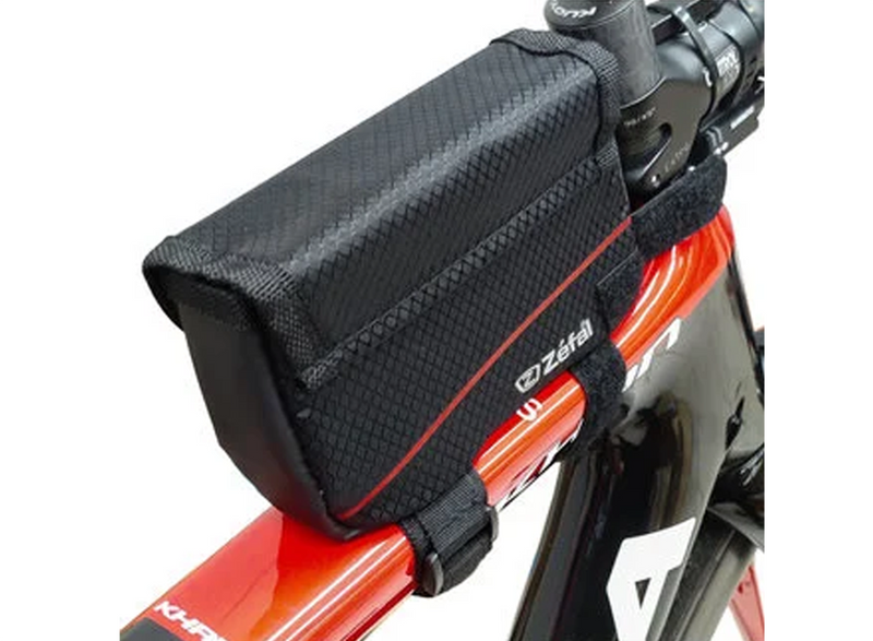 Zefal Frame Bag | Top Tube Bag Z Light