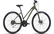 BOTTECCHIA 321 FS ACERA DISK 24S HYBRID