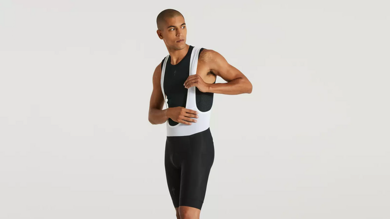 SPECIALIZED RBX BIB SHORT