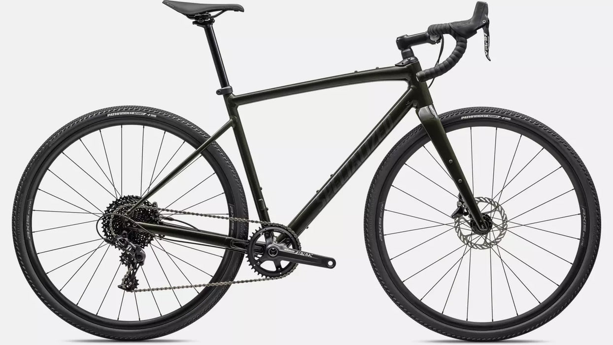 Specialized Diverge Comp E5 — BYK India1