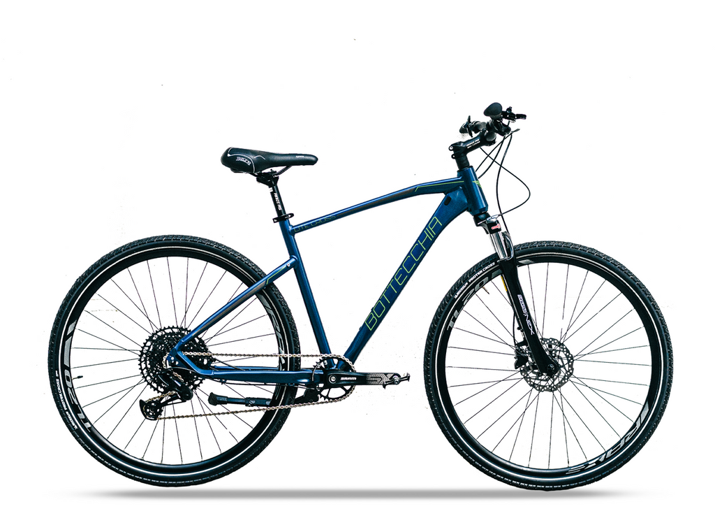 Bottecchia 326 Hybrid Sram Eagle 12 Spd — BYK India