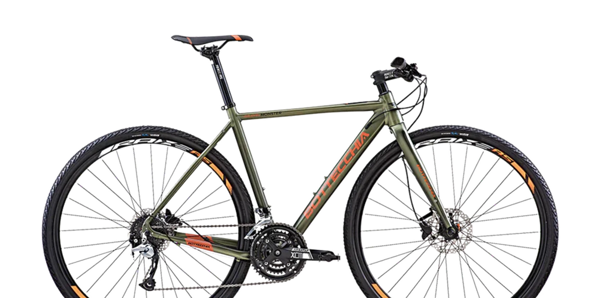 Cross bike center sale