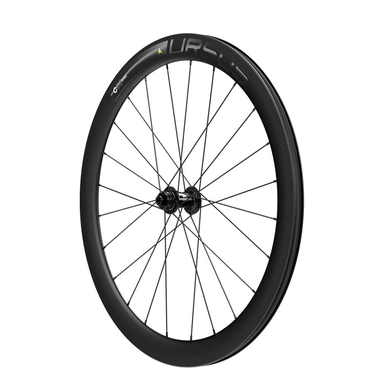 Ursus C50 disc ceramic speed bearings
