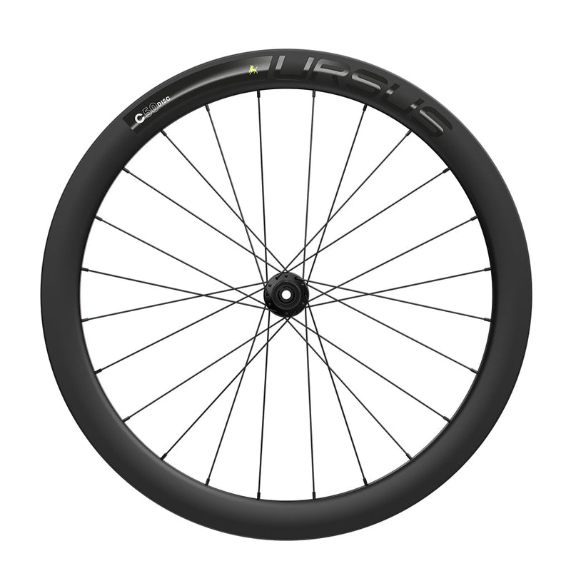 Ursus C50 disc ceramic speed bearings