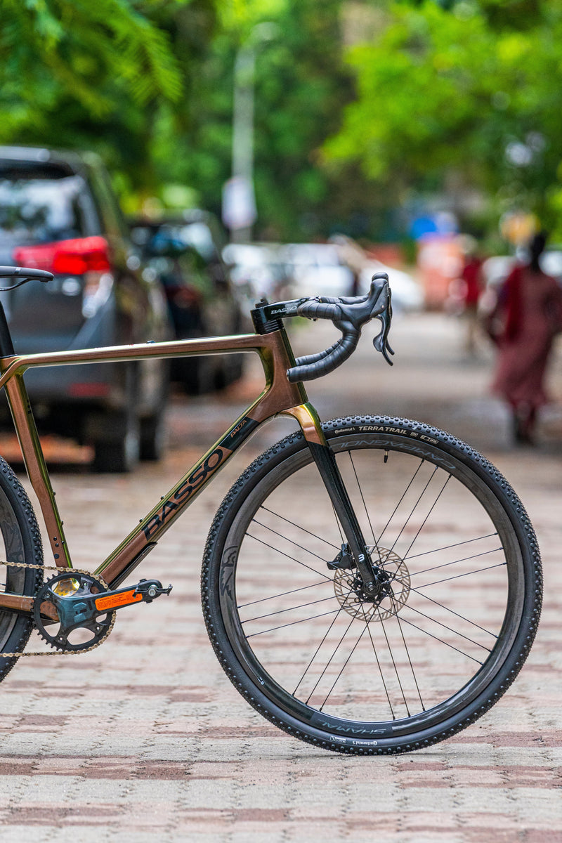 Basso Palta Gravel
