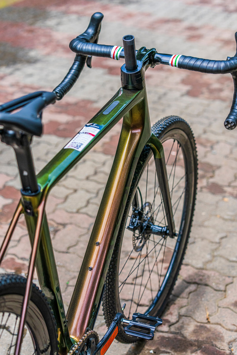 Basso Palta Gravel