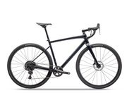 Specialized Diverge Comp E5 gravel bike with premium aluminum frame and endurance geometry