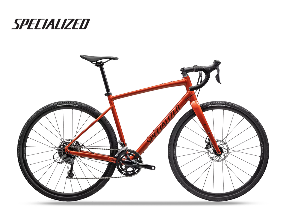 Specialized diverge 52cm shop