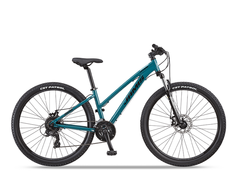 Jamis Divide 29er
