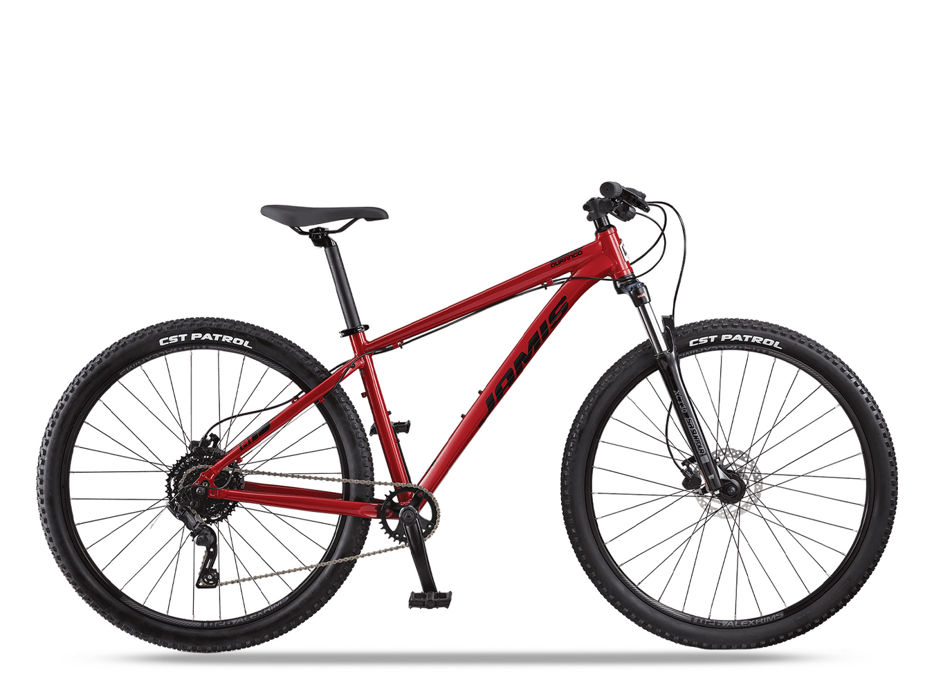 JAMIS MTB