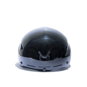Java Aero Helmet Black