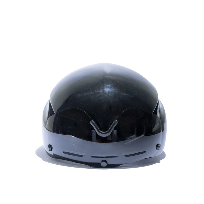 Java Aero Helmet: Sleek Design for Speed Comfort — BYK India
